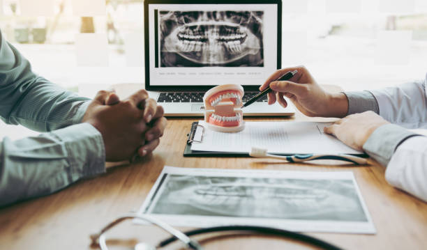 Best Emergency Dental Care for Sports Injuries in Maxwell, CA