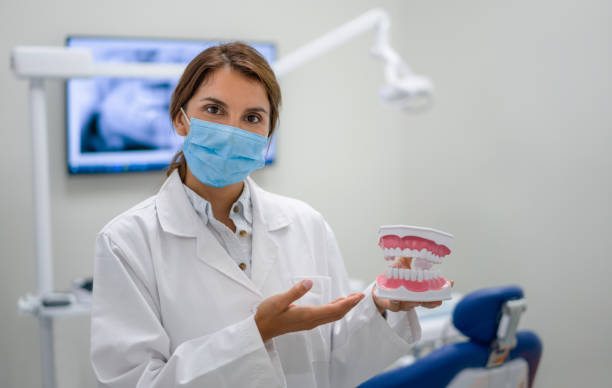 Best Urgent Dental Care for Toothaches in Maxwell, CA